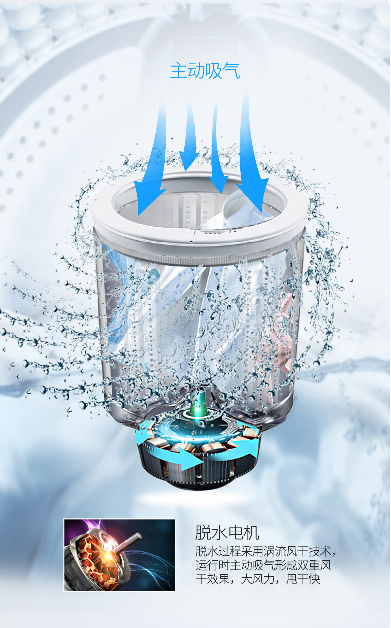 Глубокий alex Мытье+выключен 4.2 кг домой двойной слот Цилиндр полуавтоматический ребенок ребенок нижнее белье брюки небольшой мини стиральная машина 