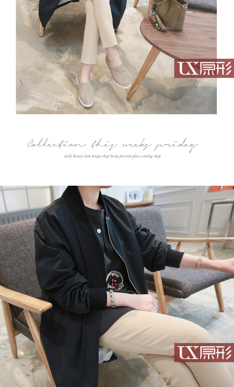 Trench pour femme en Polyester - Ref 3226843 Image 26