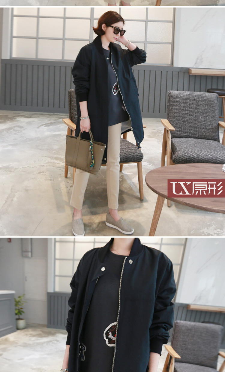 Trench pour femme en Polyester - Ref 3226843 Image 23