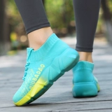 牛霸道 Летние высокие туфли подходит для мужчин и женщин, мягкая подошва