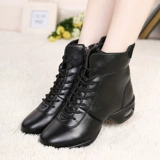 牛霸道 Туфли, ботинки, танцующая обувь для спортзала, мягкая подошва