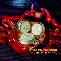 Muzhen Buddha card Thai characteristics From a little like to full of joy LP Phra Button Somdej