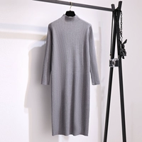 Серая толстая (95 см)