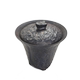 Shengyou vintage ceramic kung fu ຊາຊຸດຊາມ