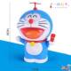 Tiktok-Style Creative Face-Changing Doraemon Transforming into Things, Doraemon's Treasure Bag with Props and Dolls