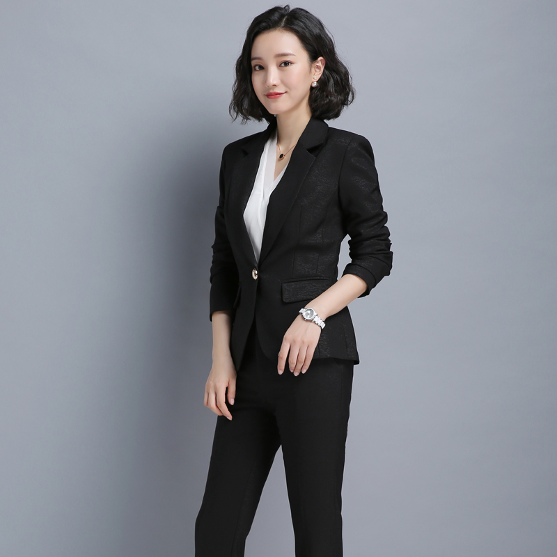 Tailleur femme - Ref 3242223 Image 3