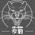 今豹汽车改装俱乐部的LOGO