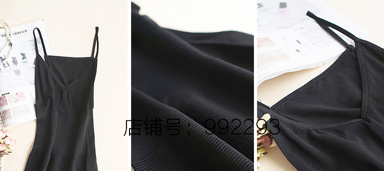 [2 miếng] Quần áo sau sinh ngọn quần lót cơ thể phụ nữ chạm đáy quần yếm cotton nhỏ gợi cảm áo ngực cho con bú