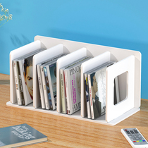Factory sales cad storage box cd rack storage rack album display rack record rack video disc box disc table