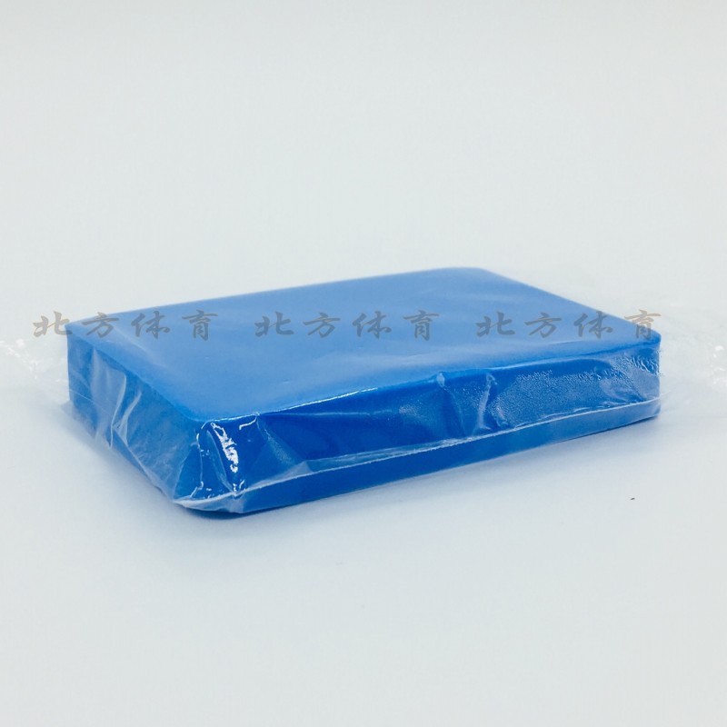 Xác thực bọt biển cao su chà bông sạch bóng bàn bộ cao su với bông mịn mịn lau vợt bóng bàn butterfly