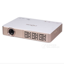 Mini Mini LED Projector Home wifi Wireless Home Theater HD 1080p4K Smart 3D Projector
