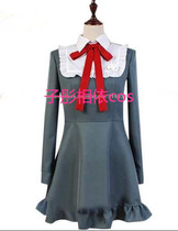 Projectile theory broke absolutely desperate girl Monica cos suit