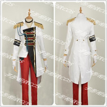 Spot Moon song anime version Procellarum Frost Moon Falcon hit song costume cosplay costume