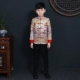 T99-58 Boys Silver Dragon Top+брюки