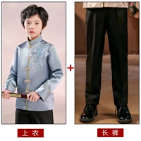 Т76-37 топ + брюки