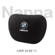 Nappa Classic Black [Head Pillow] 1