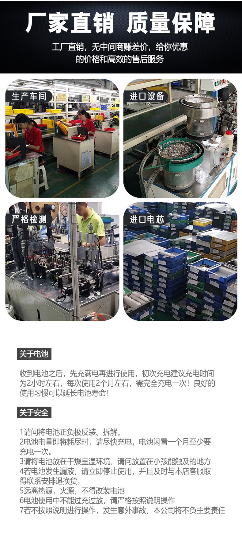 Элемент питания 适用black&decker百得电池12v10.8v电动工具扳手电钻lbxr12电锯ah