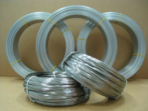 310S stainless steel wire high temperature resistant 1500 degree stainless steel wire 314 stainless steel glossy high temperature resistant wire