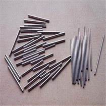 204 stainless steel bar Easy car stainless steel bar hexagonal stainless steel bar Grinding stainless steel bar