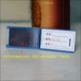 Kệ nam châm kệ nam châm nhãn từ tính nhãn thẻ nhận dạng thẻ mạnh khe thẻ vật liệu kho từ - Kệ / Tủ trưng bày kệ kính trưng bày