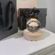 Хрустальный мяч Юнью+зарядная лампа+подарочная коробка+подарочная сумка+поздравительная открытка