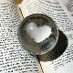 Love Cloud Crystal Ball