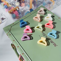 Общая серия Hollow (около 2,5 см)