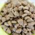 Thức ăn cho chó Baolu 1,8kg hương vị thịt bò thành thức ăn cho chó tự nhiên chảy nước mắt Jin Mao Teddy hơn loại chó nhỏ phổ thông - Chó Staples hạt mềm cho chó con Chó Staples