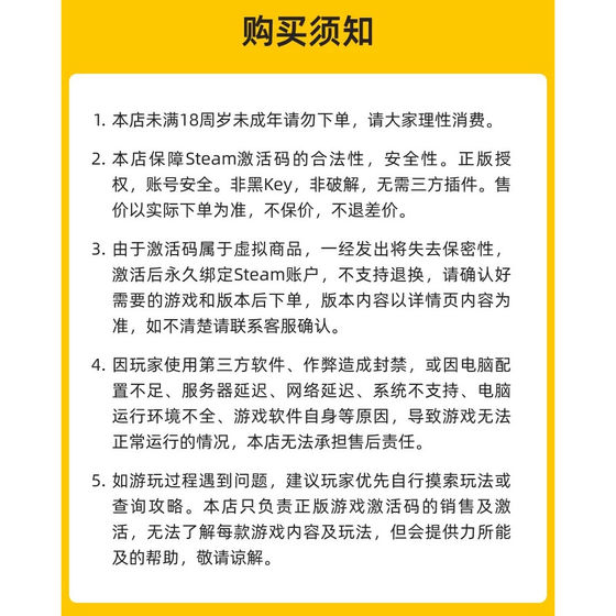 Steam Genuine Version Ready or Not China Region Activation Code Cdk Ready or Not