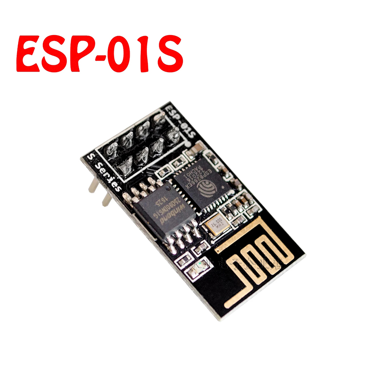 ESP8266 serial port WIFI wireless module WIF transceiver wireless module ESP-01
