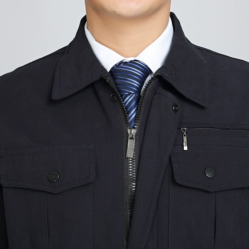 Хлопковый комбинезон для работы, делается под заказ