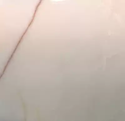 Safflower white jade