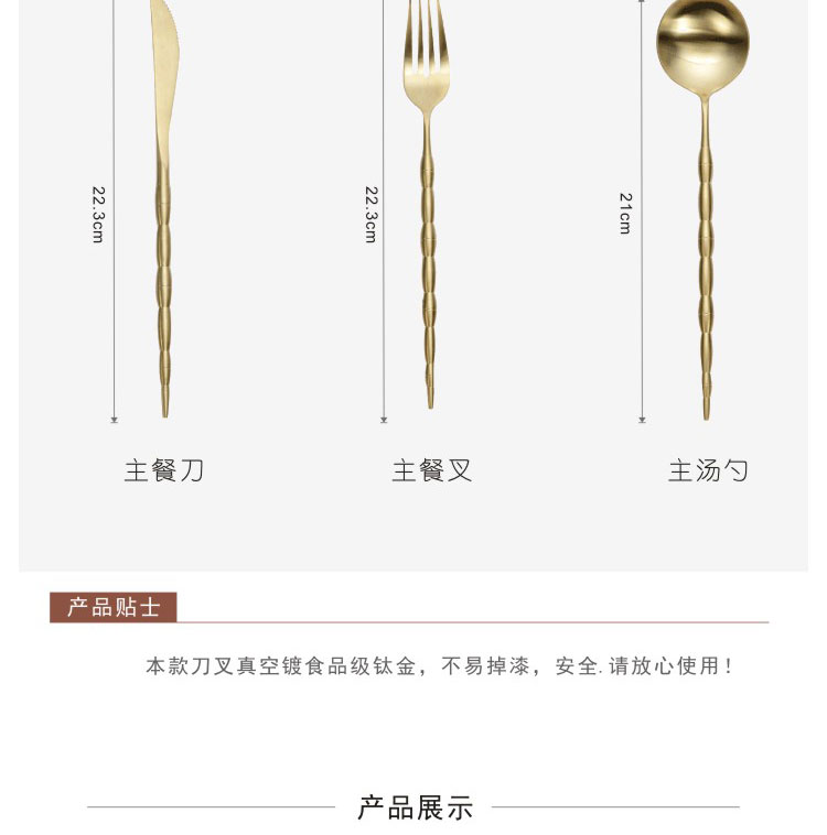 Northern wind household steak plate suit contracted western - style food plate marble disc ceramic large serving dishes for breakfast