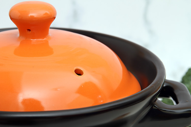 Casserole stew high - temperature crock soup pot ceramic Casserole pot soup pot household gas size capacity