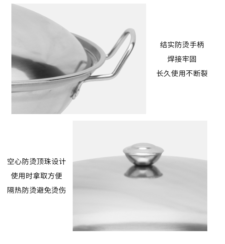 Alcohol stainless steel oven base small hot pot hot pot pot home hotel dormitory and work solid Alcohol furnace suits for