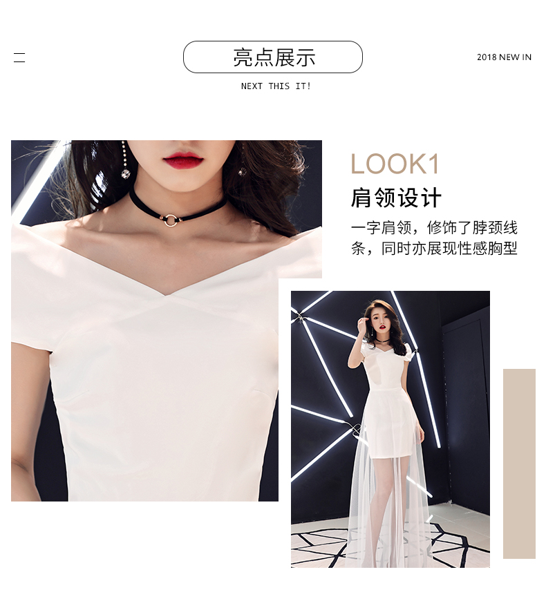 Robe du soir      - Ref 3210565 Image 10