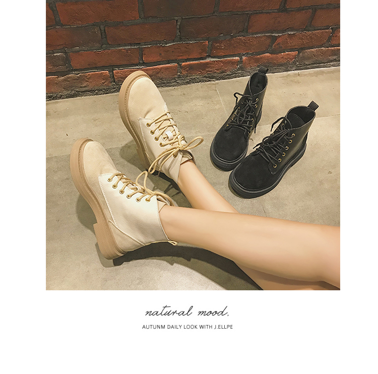 Bottes mi-saison femme en Caoutchouc - Ref 3249789 Image 17