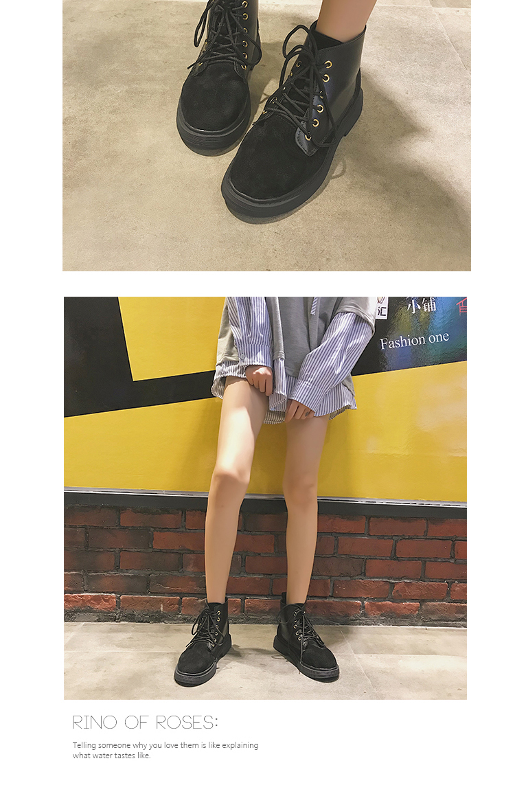 Bottes mi-saison femme en Caoutchouc - Ref 3249789 Image 21