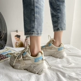 Tide, спортивная обувь для отдыха, демисезонные универсальные туфли, 2020 года