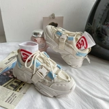 Tide, спортивная обувь для отдыха, демисезонные универсальные туфли, 2020 года