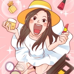 乌嘟嘟美妆店