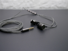 Проводные HiFi наушники 双单元金属智能线控 有线耐用3.5mm带麦通话手机入耳式耳机hifi塞