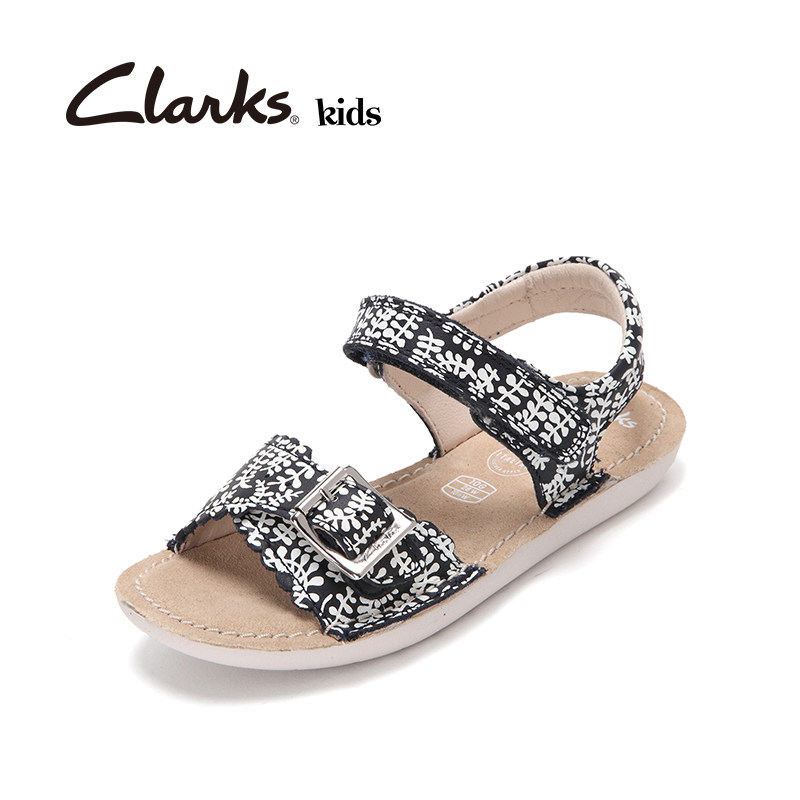 clarks ivy blossom sandals