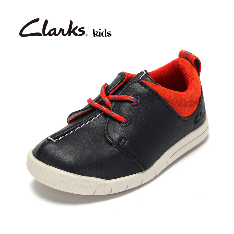 clarks boys shoes