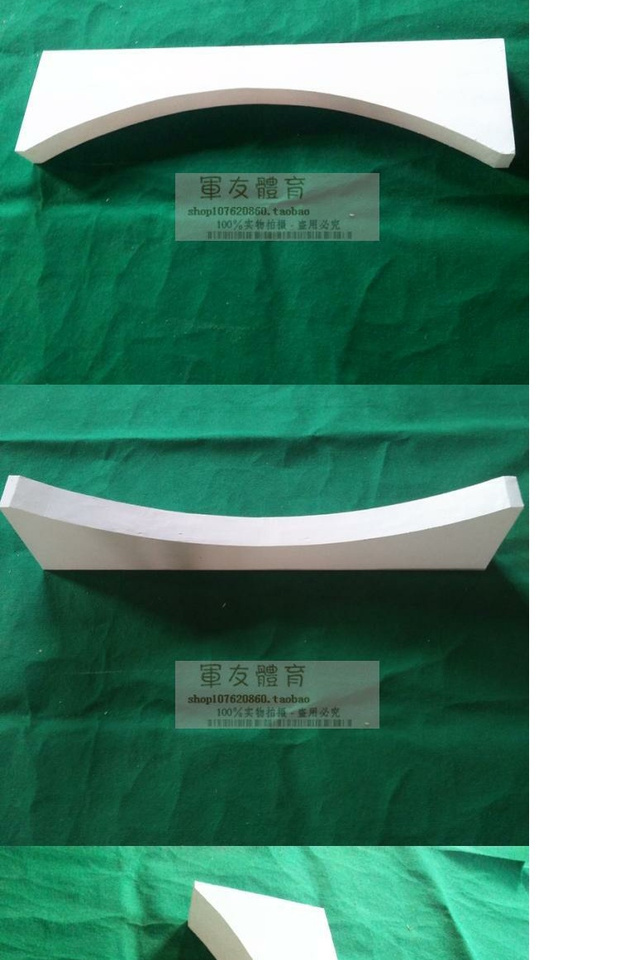 Nhà máy trực tiếp bắn bảng ngón chân GB 122 * 30 * 10 bắn bóng bảng ngón chân Bắn bóng trò chơi thiết bị đặc biệt - Thiết bị thể thao điền kinh thanh xà đơn tại nhà