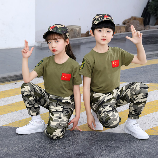 帆帆服装店铺的LOGO