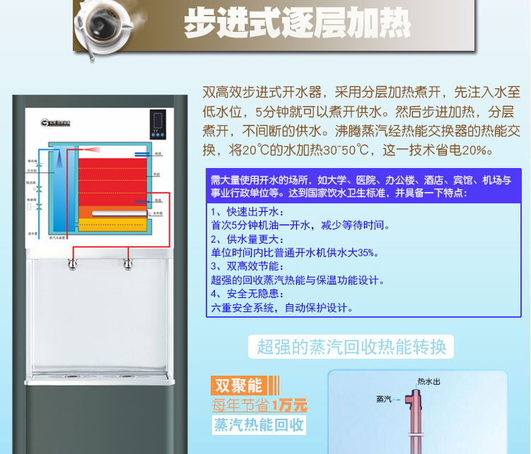 máy lọc nước điện máy xanh Ailong thẳng uống đài phun nước thương mại trường học lớn khách sạn nhà máy cửa hàng trà công suất lớn điện bước nước nóng - Nước quả máy lọc nước kangaroo hydrogen điện máy xanh