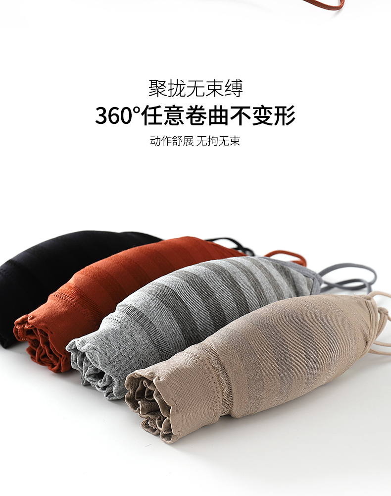 Vẻ đẹp trở lại đồ lót nữ đeo chéo gợi cảm thu thập dây đai áo vest lưới đỏ nổ phần đáy mà không có vành ống mỏng - Ống áo lót học sinh