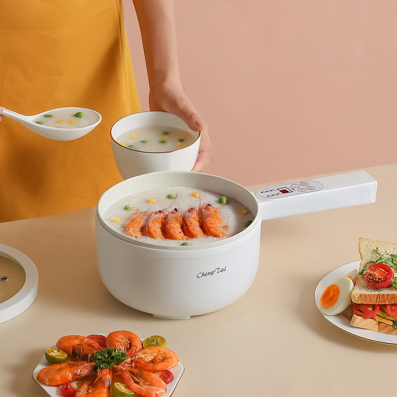 Porridge artifact fast porridge porridge pot automatic household small soup pot multi-functional soup pot intelligent electric
