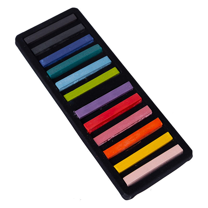 Powder painting bar under the glaze color painting good pottery DIY painting, hand - made good water - soluble glaze pen tool